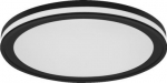 Smart+ Orbis Ceiling 460mm Black 4058075573833 | 4058075573833