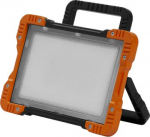 LED Portable floodlight WORKLIGHT LED PANEL 50W 4000K 4000Lm IP20 IK07 4058075576599 | 4058075576599