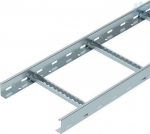 Cable ladder LCIS, 60x300x6000, LCIS 630 6 FS 6209632 | 4012196432042