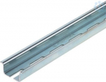 Mounting rail 0236500000 | 4008190183967