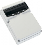 FLEX 16-E IP66/67 Empty enclosure 15851600 | 9003399522703