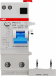 DS202AC-C16/0.03, 2P AC 16A Residual Current Circuit Breaker (RCCB) 2CSR252001R1164 | 8012542869801