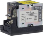 Under voltage release 220/240V E1/6-T8 1SDA038312R1 | 8015644383121