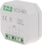 SCO-801 Dimmer 350W 1,5A SCO-801 | 5908312591122