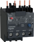 TeSys K, differential thermal overload relays, 0,54...0,8A, class 10A. range of product: TeSys K thermal overload relays - product or component type: differential thermal overload relay - device short name: LR2K - relay application: motor protection  ...