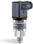 Pressure transmitter, MBS 1700, 0.00-10.00 bar, 0.00-145.04 psi 060G6105 | 5702423295418