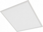 LED Panel LED1x3650 G671 T830 OP T830 OP IP40 3600Lm 34W Levanto 1109025 | 01109025