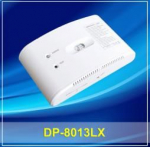 LIBRA EX-DP8013LX-NM 2.3W 3h IP20 corridor Emergency luminaire EX-DP8013LX-NM