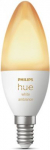 Hue LED Bulb E14 4W B39 EU White Ambiance 929002294403 | 8719514356658