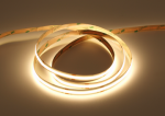 LED strip 12W, CRI>90, 24V, neutral white 4000K, IP20, 5m UQS-COB-12W-NW-24V-5 | 5902135157510