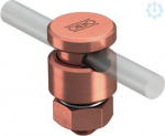 8-10mmcopper, Cu 5304172 | 4012195817574