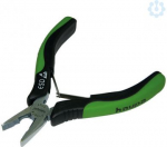 ESD Electronic combination pliers 115mm 211876 | 4011923488291