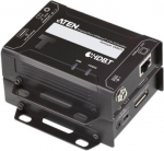 Aten | DisplayPort HDBaseT-Lite Extender, 4K@40m, HDBaseT Class B | VE901 VE901-AT-G | 4719264645204