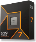 CPU AMD Desktop Ryzen 7 9700X Granite Ridge AM5 3800 MHz Cores 8 32MB Socket SAM5 65 Watts GPU Radeon BOX 100-100001404WOF 100-100001404WOF | 730143315593