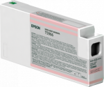 Epson UltraChrome HDR | T596600 | Ink Cartridge | Vivid Light Magenta C13T596600 | 010343868441