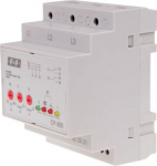 Voltage relay, 3 phases, CP-500, 3x500V, 2x8A CP-500 | 5908312595779