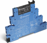 MODULAR INTERFACE WITH RELAY EMR 385170604050 | 8012823306278