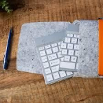 KEYBOARD ACC CASE POUCH/RGOIDPOSBGR R-GO TOOLS RGOIDPOSBGR | 8720053540095