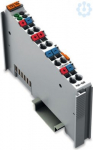 Modulis filtru 24V DC 750-626 750-626 | 4045454393977