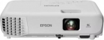 Epson | EB-W53 | WXGA (1280x800) | 4000 ANSI lumens | White V11HB57040 | 8715946738574