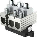 OT-PEN95 Al/Cu 6-95mm&sup2; Connector MAB3095S10 | 4744397014672