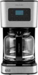 Cecotec Programmable Coffee Maker | Coffee 66 Smart | Drip | 950 W 1555 | 8435484015554