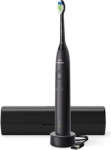 Philips | Electric Toothbrush | Sonicare Series 5300 | Rechargeable | For adults | Number of brush heads included 1 | Number of teeth brushing modes 1 | Black HX7101/02 | 8720689025201