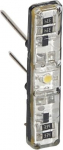 LEDs - for illuminated one-way switch/push-button -230 V -consumption 0.15 mA 067684 | 3414970426918