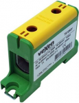TS1095Y PEN Clamp Al/Cu 16-95mm2, green/yellow TS1095Y | 4751033951253