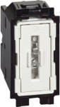1P 10 AX, 250 Vac pushbutton BT-K4005A | 8005543653425