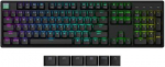 KEYBOARD WRL K10 HE/BLACK K10H-J1 KEYCHRON K10H-J1 | 4894979016805