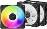 CASE FAN 140MM P14 PRO A-RGB/3PCS ACFAN00320A ARCTIC ACFAN00320A | 4895265000447