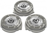 SHAVER ACC HEADS BLADE/SH50/50 PHILIPS SH50/50 | 8710103736691