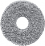 Vacuum Cleaner Accessory ROBOROCK Anti-bacterial Rotating Mop Cloth For Saros 10R 8.02.0385 8.02.0385 | 6970995783674