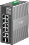 Switch TP-LINK IES210GPP Type L2 PoE+ ports 6 IES210GPP IES210GPP | 1210002602112