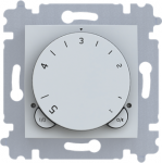 Thermostat with rotary temperature setting 2CHH920003A6016 | 8592624109051