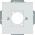 As cover for Neutrik plug connectors, type D series. 2CKA001724A4404 | 4011395227916