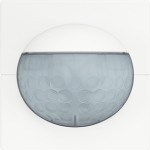 Motion Detectors Enrolment device Wireless studio white matt - Platform 63 2CKA006200A0244 | 4011395292693