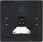 Can be combined with LED dimmer 6524 U, and 6526 U, Busch-Universal touch-type controller 6550 U-10x, Busch-Memory touch dimmer 6560 U-101, Busch-Universal-Dimmer&reg; 6593 U, Busch-Universal relay insert 6401 U-10x, Busch-Universal 2gang insert 6402 U.  ...