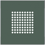 Color: Comodoro Cover plate for buzzer/door bell / 2" speaker code: 8119, 8124.2 & 8129 2CLA852900A1901 | 8427238227498