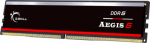 G.Skill Aegis 5 | 16 GB | DDR5 | 6000 MHz | PC/server | Registered No | ECC No F5-6000J3636F16GX1-I | 4713294237279