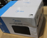 SALE OUT. Midea MMO-MMP01MZ(BK) Microwave oven | Midea Microwave oven | MMO-MMP01MZ(BK) | Free standing | 700 W | 20 L | Black | DAMAGED PACKAGING, DEMO MMO-MMP01MZ BK SO | 2000001394618
