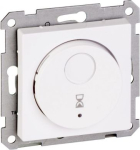 Timer, Exxact, electronic, 1-pole, changing relay, white WDE002873 | 3606480204821