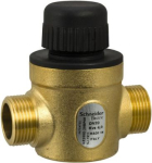 Zone Valve, 20mm, 2-Way, G External, Brass, 4kvs VZ208E-20BP08 | 3606489661045