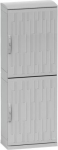 PanelSeT PHD outdoor heavy duty-enclosure H2093 W750 D420 IP55 anti-posting door NSYPHDZT2074 | 3606480663574