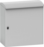 PanelSeT S3HD outdoor heavy duty enclosure - H862xW800xD430 - IP66 NSYS3HD8840 | 3606480672156