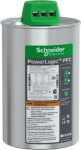 heavy duty PowerLogic PFC Capacitor, 31.5/37.8 kvar - 480 V - 50/60Hz BLRCH315A378B48 | 3606485255941