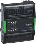 Central I/O Module, SpaceLogic, DO-FC-8-H, 8 Form C Relay Digital Outputs with Hand Control/Override SXWDOC8HX10001 | 7332552009693