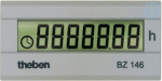 Hours counter 1460000 | 4003468146002
