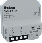 Dimmer 5410130 | 4003468540022